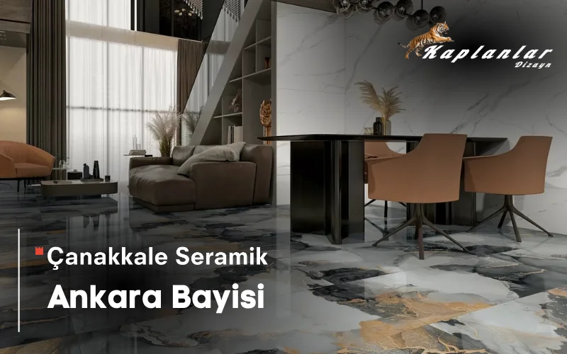 Ankara Çanakkale Seramik Bayisi