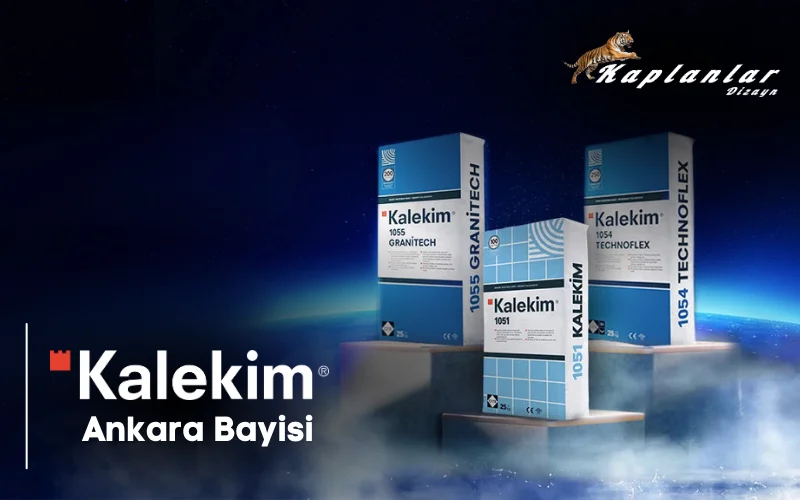 Ankara Kalekim Bayisi