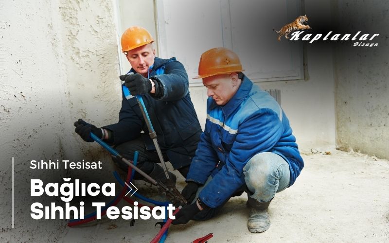 Bağlıca Sıhhi Tesisat