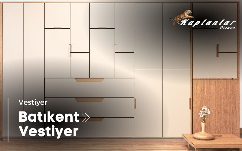 Batıkent Vestiyer