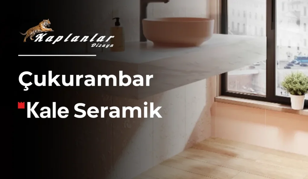 Çukurambar Kale Seramik